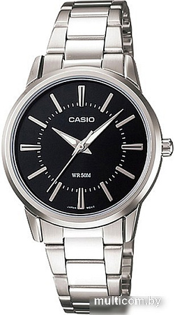 Наручные часы Casio LTP-1303D-1A