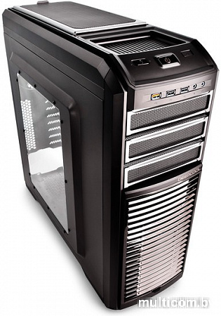 Корпус DeepCool Kendomen TI