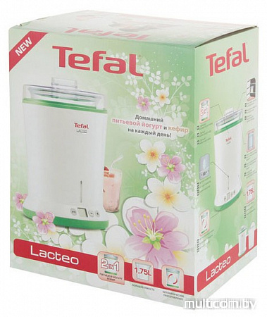 Йогуртница Tefal Lacteo YG260132