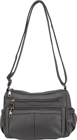 Passo Avanti 754-1680-4-GRY (серый)