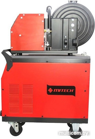 Сварочный инвертор Mitech MIG 350 IGBT
