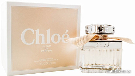 Chloe Fleur de parfum EdP (50 мл)