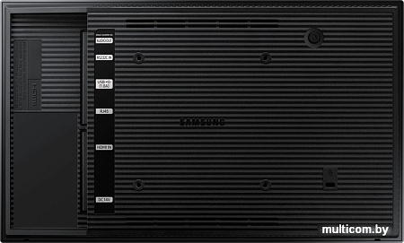 Samsung QB13R