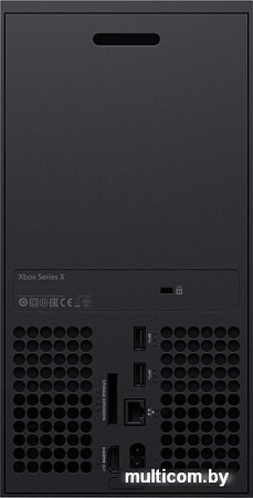 Игровая приставка Microsoft Xbox Series X