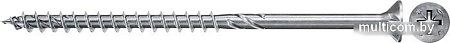 Шуруп Fischer PowerFast FPF II CZP 5.0 x 100 BC 200 670408 (200 шт)