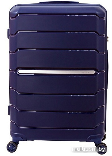 Supra Luggage STS-1004-M (Navy Blue)