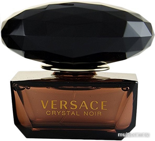 Versace Crystal Noir EdP (50 мл)