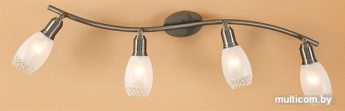 Бра Citilux Мери (матовый хром) [CL524541]