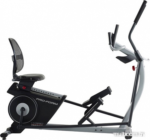 Эллиптический тренажер ProForm Hybrid Trainer [PFEL03815]