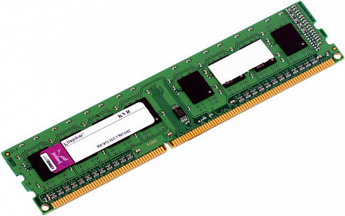 Оперативная память Kingston ValueRAM 4GB DDR3 PC3-10600 (KVR13N9S8H/4)