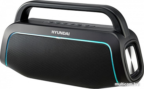 Беспроводная колонка Hyundai H-PAC560