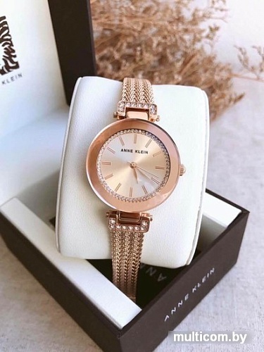 Наручные часы Anne Klein 1906RGRG
