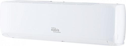 Кондиционер Making Oasis Everywhere O-7 Pro