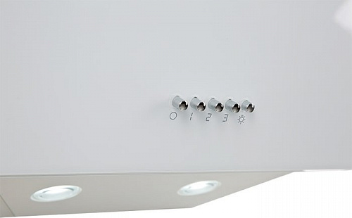 Кухонная вытяжка Oasis NP-60W (FR)