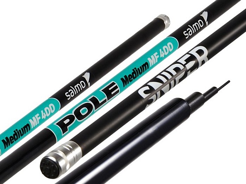 Удилище Salmo Sniper Pole Medium MF 4.00 5302-400