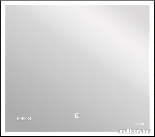 Cersanit Зеркало Led 011 Design 80x70 LU-LED011*80-d-Os