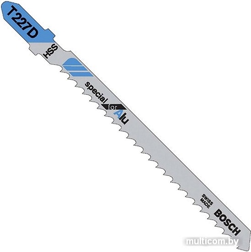 Набор оснастки Bosch 2608631030 (5 предметов)