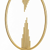 Торшер BayerLux Тур 9925876 (белый)