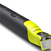 Универсальный триммер Philips OneBlade 360 Face + Body QP4631/65