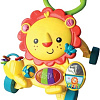 Каталка Lorelli Lion 1005028
