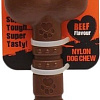 Игрушка для собак Rosewood Beef Nylon Dog Chew Large 20444