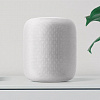 Беспроводная аудиосистема Apple HomePod (белый)