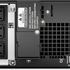Источник бесперебойного питания APC Smart-UPS SRT 5000VA RM 230V (SRT5KRMXLI)