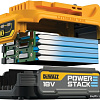 Аккумулятор DeWalt DCBP034 (18В/1.7 Ah)