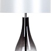Настольная лампа Arte Lamp Naos A5043LT-1BK