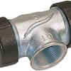 Gebo Тройник соединительный тип ТК 1/2&amp;quot; 17.195.04.01