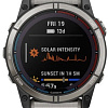 Умные часы Garmin Quatix 7X Solar