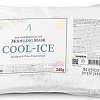 Anskin Маска альгинатная Cool-Ice Modeling Mask 240 г