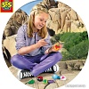 Набор для рисования SES Creative Раскрашивание камней 14818