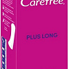 Прокладки ежедневные Carefree Long Plus (24 шт)