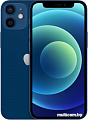 Смартфон Apple iPhone 12 mini 128GB (синий)