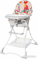 Стульчик для кормления Carrello Buddy T-633/1 (pink fox)