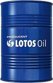 Моторное масло Lotos Diesel Fleet 10W-40 180кг