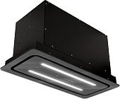Кухонная вытяжка Konigin Altezza 60 (черный)