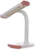 Настольная лампа Risalux Люсиль 9335756 (белый/розовый)