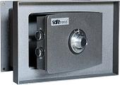 Встраиваемый сейф SAFEtronics STR 20LG