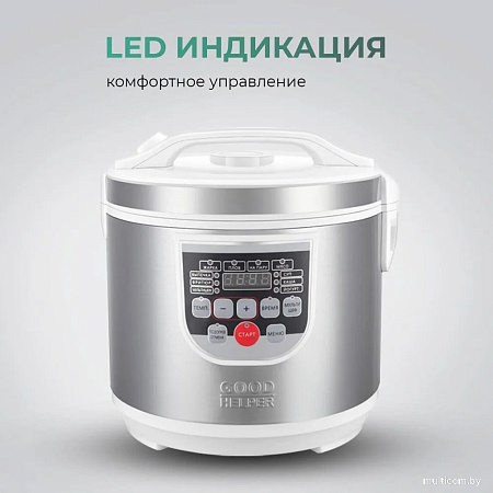 Мультиварка Goodhelper MC-5101