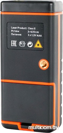 Лазерный дальномер Patriot LM 601