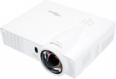 Проектор Optoma W303ST