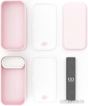 Термос для еды Monbento MB Original Litchi