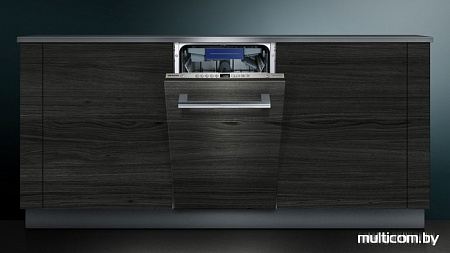 Посудомоечная машина Siemens SR655X20MR