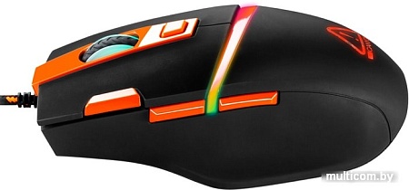 Игровая мышь Canyon Sulaco