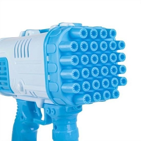 Пистолет для создания мыльных пузырей Darvish Bubble blaster SR-T-3256