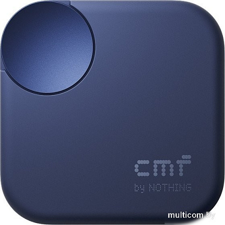 Наушники CMF Buds 2 Plus (синий)