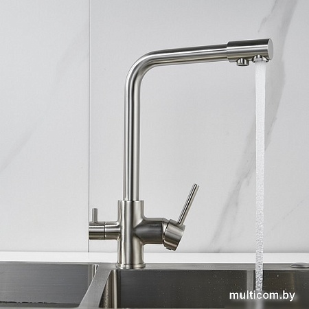 Смеситель Shevanik S328L