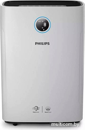 Климатический комплекс Philips Series 2000i AC2729/13